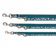 Ошейник д/собак Камуфляж 2,0*27-35см зеленый MCGN-DOG-40 816916