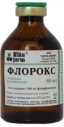 Флорокс 50мл