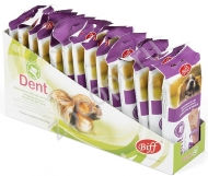 Титбит Жевательный снек DENT д/с ср.пород ягненок (14шт)