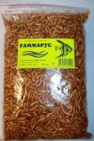 Гаммарус 500мл (40)