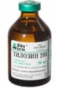 Тилозин 200 50мл Нита