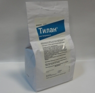 Тилан