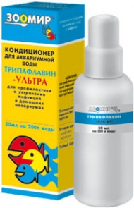 Трипафлавин ультра 50мл