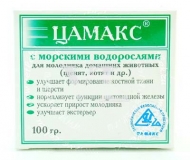Цамакс морские водоросли 100г