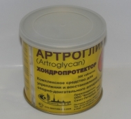 Артрогликан №300 табл