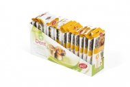 Титбит Жевательный снек DENT д/с ср.пород кролик (16шт)