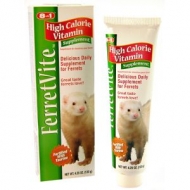Паста высокоэн. с вит. 8 в 1 д/хорьков Ferretivite
