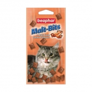 Беафар подушечки д/кошек с лососем 35г 648381
