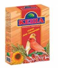 Корм Кеша д/канареек 500г (28)