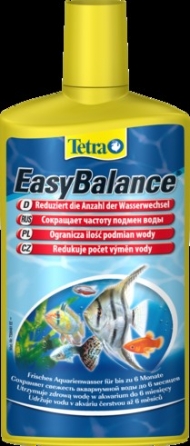 Тетра ИзиБаланс 100мл (д/приготовл. воды) 770492