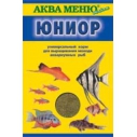Аква-Меню Юниор (60)