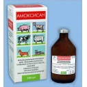 Амоксисан 100мл