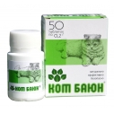 Кот Баюн №50 таб