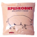 Крепковит д/поросят и свиней 900г (10)