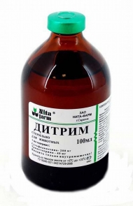 Дитрим 100мл Нита