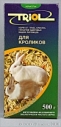Корм Криспи д/кроликов 500г (20)