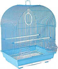 Клетка д/птиц 3100 А 34,5х28х50см