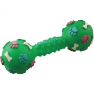 Игрушка Гантель 100кг 16410
