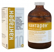 Кантарен 100мл