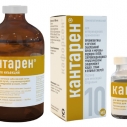 Кантарен 10мл