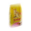 Корм Фрискис сух 400г д/котят (12741)