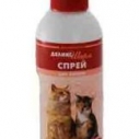 Спрей Деликс освежитель кош. туалета...