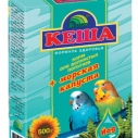 Корм Кеша д/попугаев 500г /мор.капуста/...