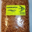Гаммарус 500мл (40)