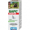 Спрей Барс Форте д/кошек