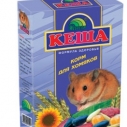 Корм Кеша д/хомяков 500г (28)