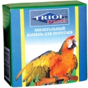 Минеральный камень Криспи д/попугаев