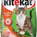 Китекет сух. 2,2 кг курица/индейка