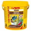 Корм Сера Cichlids Sticks д/всех видов...