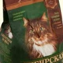 Наполнитель Сиб. кошка лесной 5л (4)