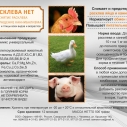 Премикс РАСКЛЕВА НЕТ