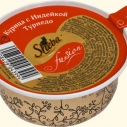 Шеба 80г Курица и индейка Турнедо