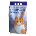 Наполнитель Сиб. кошка прима комк. 5л (4)