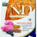 Корм Фармина N D Low Grain д/собак мелких...