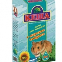 Корм Кеша д/хомяков 500г /морская...