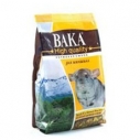 Корм Вака High Quality д/шиншилл 500г (10)