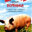 Боренька премикс 600г (15)