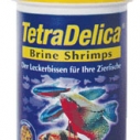 Тетра Фреш Делика Brine Shrimps 48г...