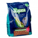Корм Жорка д/попугаев п/п 450г /мор....