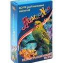 Корм ЛимпоНЕО д/попугаев 500г...