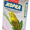 Минерально-соляной камень Жорка...