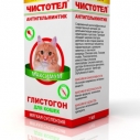 Чистотел суспензия д/кошек 5 мл (1 мл...