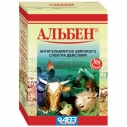 Альбен табл №100 (40) с/х