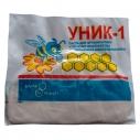 Паста Уник-1 (аскофероз, гнильцовые...