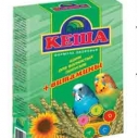 Корм Кеша д/попугаев 500г /витамины/ (28)