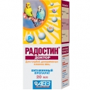 Радостин д/птиц Доктор 20мл